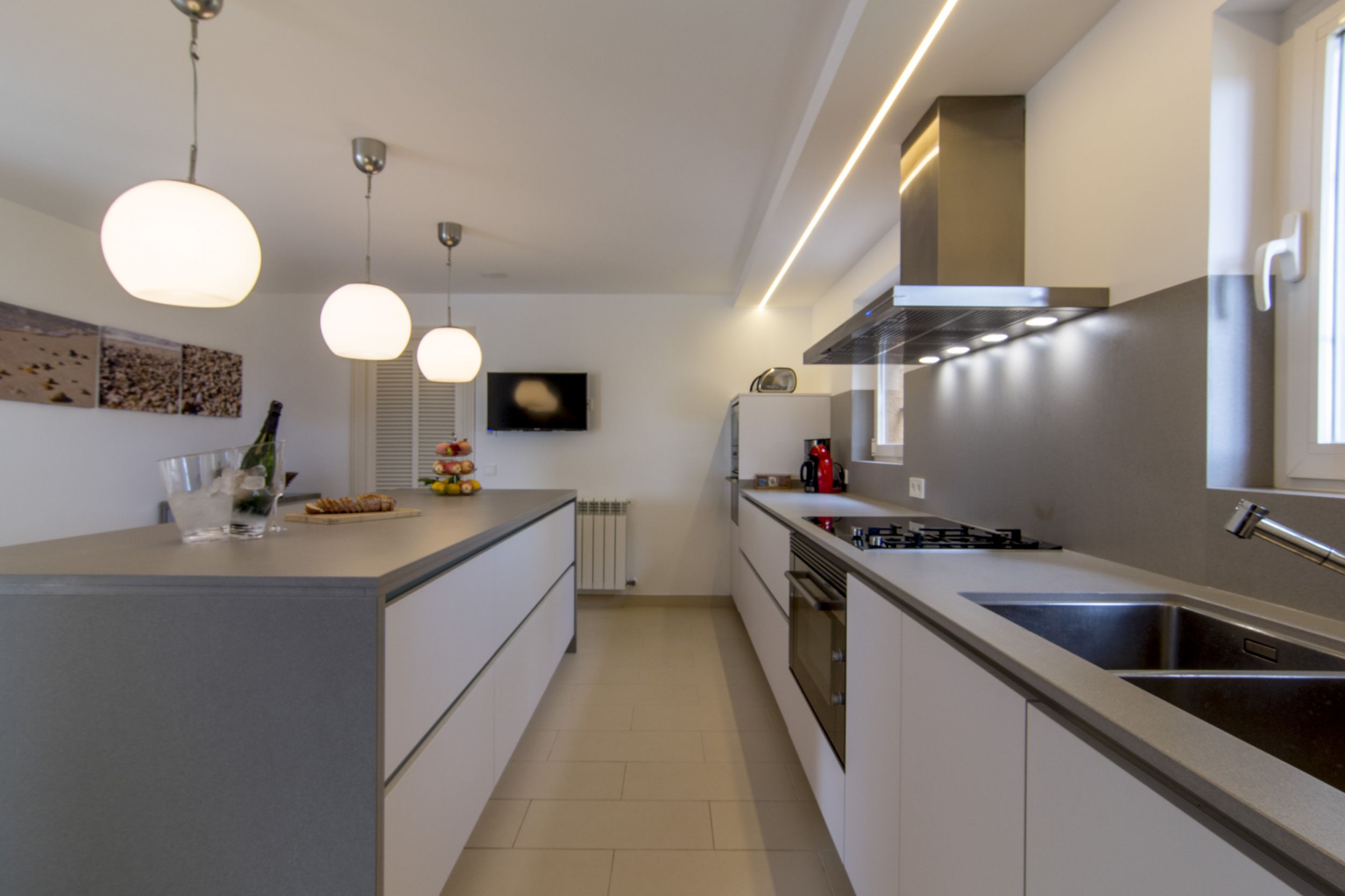 Finca Casa S´heretat Urlaub Mallorca